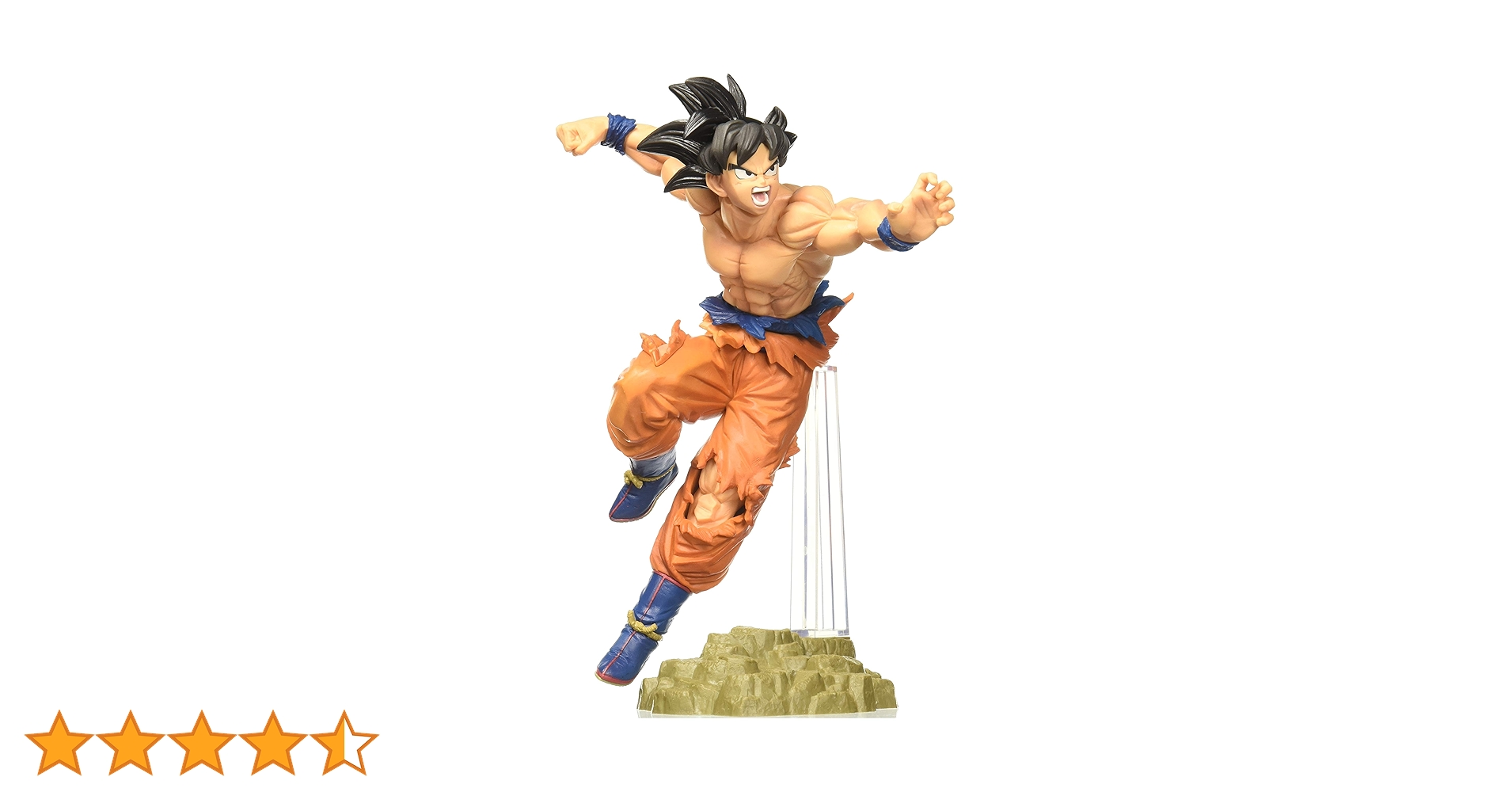 Amazon.co.jp: ドラゴンボール超 TAG FIGHTERS-SON GOKOU